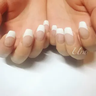 ネイル UrakoNail 《nail》のネイルデザイン