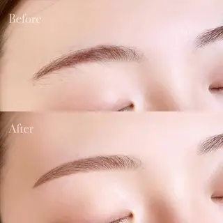 アイブロウ Eye Salon RiRe所属・M.Kayama 【2/1〜産休】のマツエク・マツパデザイン