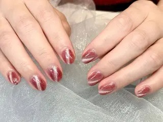 ネイル mi saのネイルデザイン