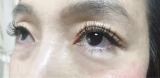 マツエク・マツパ Rita Eyesのマツエク・マツパデザイン