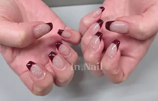 ネイル ᴵⁿ. ᴺᵃⁱˡのネイルデザイン
