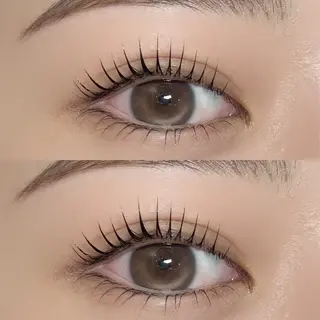 マツエク・マツパ jiem5eye ジェイムファイブアイのマツエク・マツパデザイン