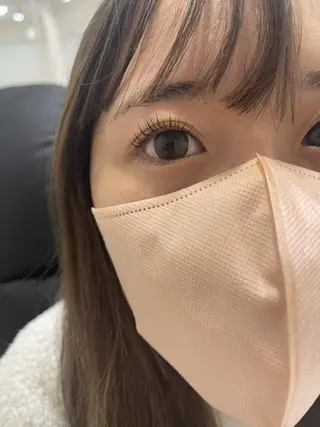 マツエク・マツパ Noa Tomokoのマツエク・マツパデザイン