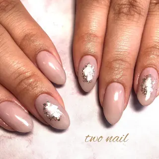 ネイル two nailのネイルデザイン