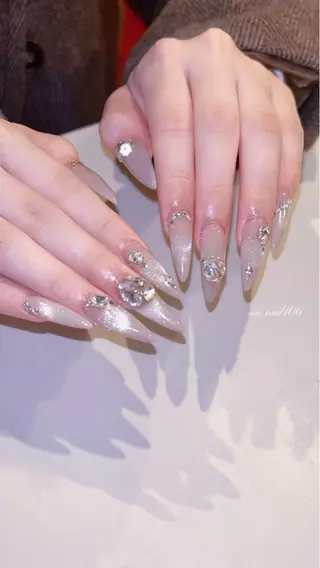 ネイル ☺︎ ami【本町ネイル】のネイルデザイン