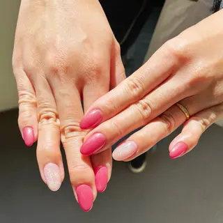 ネイル amour所属・amour ERIKAのマツエク・マツパデザイン