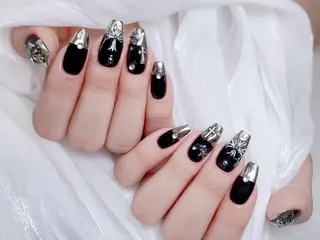 ネイル 🎀M nail salon🎀のネイルデザイン