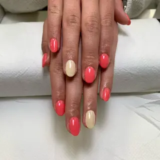 ネイル salon cocoのネイルデザイン