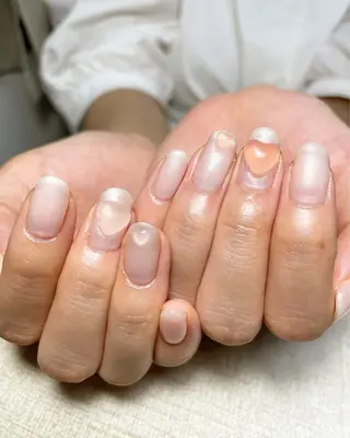 ネイル Fielia momoのネイルデザイン