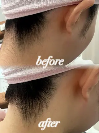 ぷる艶肌🫧 shaving斉藤のその他イメージ