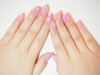 ネイル ConneQt所属・ETHOSENSE. kimikaのネイルデザイン