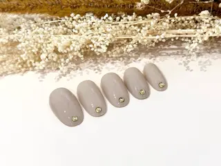 ネイル M+  Beauty Salonのネイルデザイン