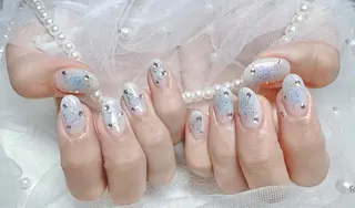 ネイル Melody メロディのネイルデザイン