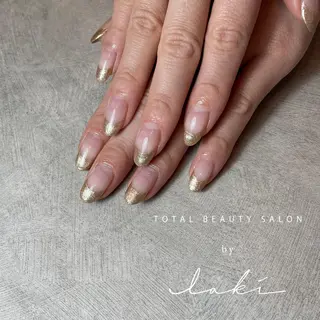 ネイル my&所属・my&_ maimiのネイルデザイン