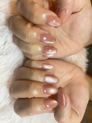 ネイル Chandra nail&tarotのネイルデザイン