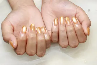 ネイル YUMIARI NAILのネイルデザイン