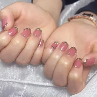 ネイル DIAMOND NailStudioのネイルデザイン