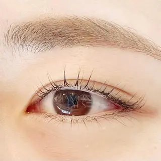 マツエク・マツパ TAIRA 新宿マルイ本館店5Fの眉毛・アイブロウイメージ