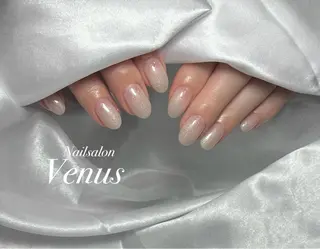 ネイル Nail salon Venusのネイルデザイン