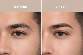 メンズ アイブロウ 垢抜けメンズ特化 sakuraのヘアスタイル