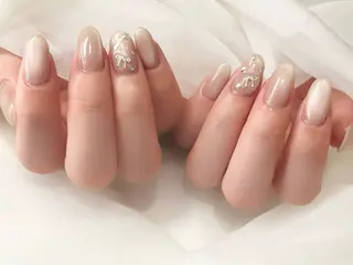 ネイル EASTHAM 後藤百香のネイルデザイン