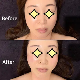 SESUNNY セサニー SEIRAのマツエク・マツパデザイン