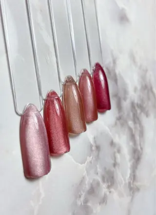 ネイル nailsalon REJOICEのネイルデザイン