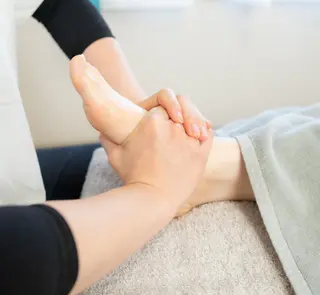 あなたの癒しサロン ねもころ所属・あなたの癒しサロン ねもころのエステ・リラクイメージ