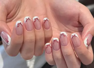 ネイル Molly _nailのネイルデザイン