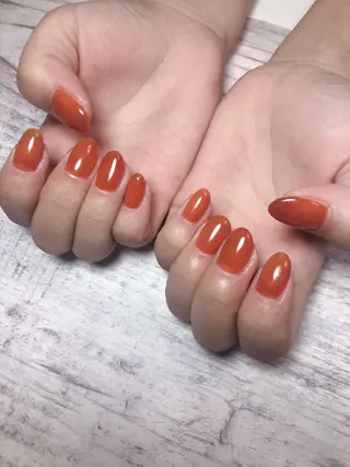 ネイル 個室ネイルサロンDolly  Girl〜ドーリーガール〜所属・DollyGirl KYOKOのネイルデザイン