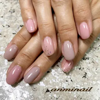 ネイル 野宮 和美のネイルデザイン