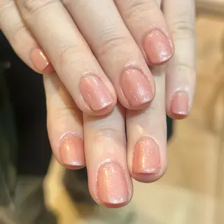 ネイル Bianca栄店 みさとのネイルデザイン