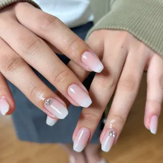 ネイル yurina ☆のネイルデザイン