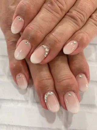 ネイル グラマラス ネイルのネイルデザイン