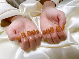 ネイル kikinail 溝の口のネイルデザイン