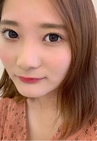 マツエク・マツパ MY SALON横浜 モデル募集のマツエク・マツパデザイン