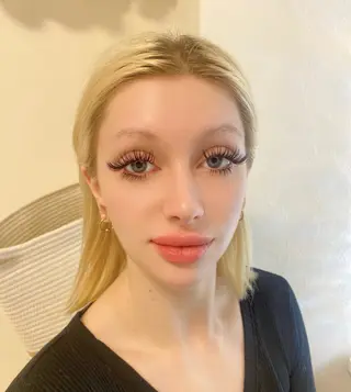 マツエク・マツパ EILIS& EYEのマツエク・マツパデザイン