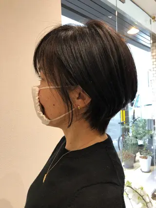 ショート 風元 亜友美のその他イメージ