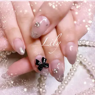ネイル Nailsalon Lilyのネイルデザイン