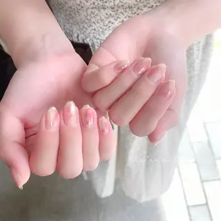 ネイル le’a所属・Le'a nail&eyesのマツエク・マツパデザイン