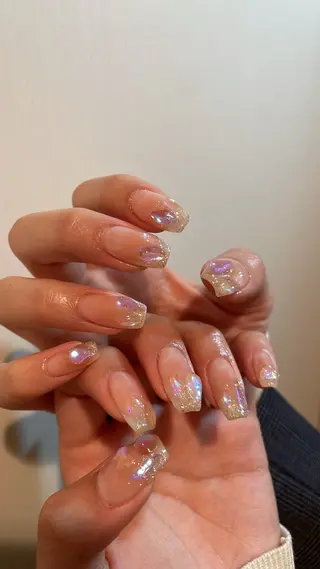 ネイル Ami 🦥のネイルデザイン