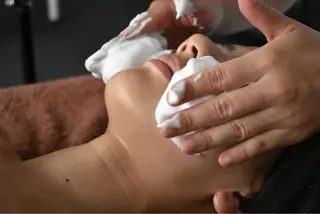 リンパ＆よもぎ蒸し サロンPAUSEのエステ・リラクイメージ