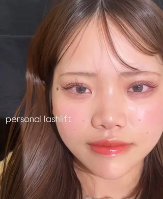 マツエク・マツパ minami 💞のマツエク・マツパデザイン