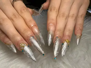 ネイル ♡ KEIKOのネイルデザイン