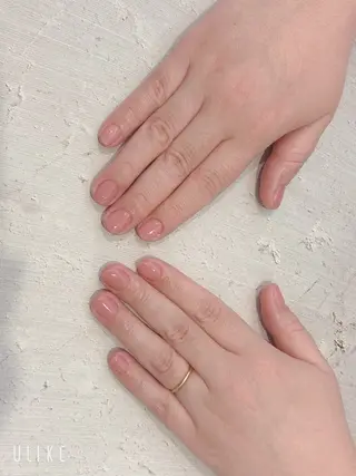 ネイル CoCoplus所属・mio 🌙͙𓍼 米泉店のネイルデザイン