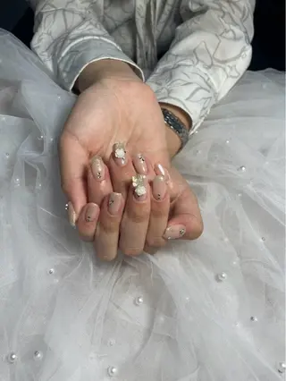 ネイル NOIR  eyelash所属・NOIR eye＆nailのマツエク・マツパデザイン