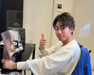 HIKARI a.k.a 神童♡のエステ・リラクイメージ