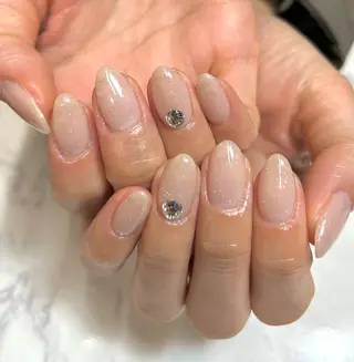 ネイル one nailsalonのネイルデザイン
