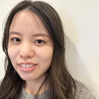 アイブロウ Tommy所属・Tommy. MIZUKIの眉毛・アイブロウイメージ