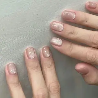 ネイル BuBu Nail渋谷道玄坂のネイルデザイン